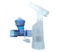 安徽網式霧化器