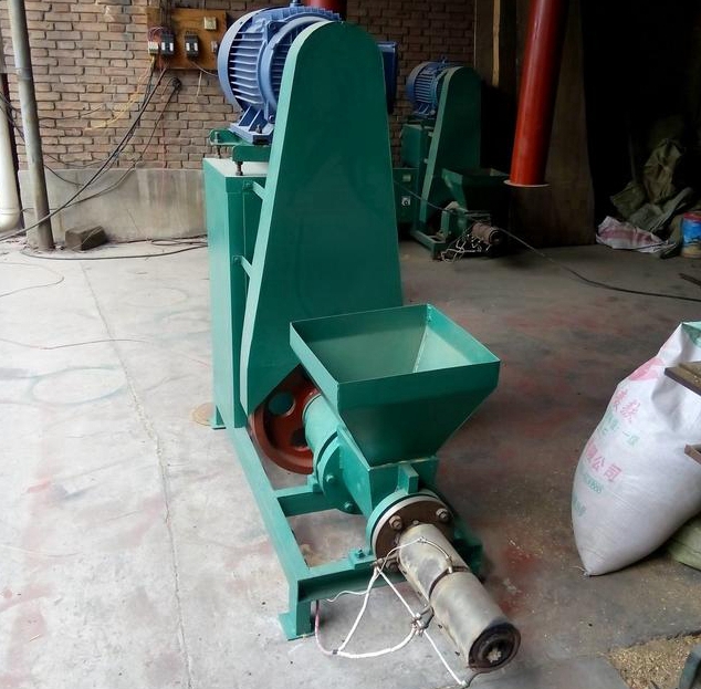 木炭機(jī)的出現(xiàn)讓很多投資者看到了它的經(jīng)濟(jì)價值，但選購需謹(jǐn)慎